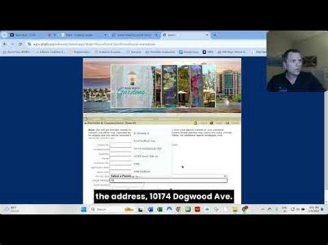 palm beach gardens permits|Palm Beach Gardens Permit Search .